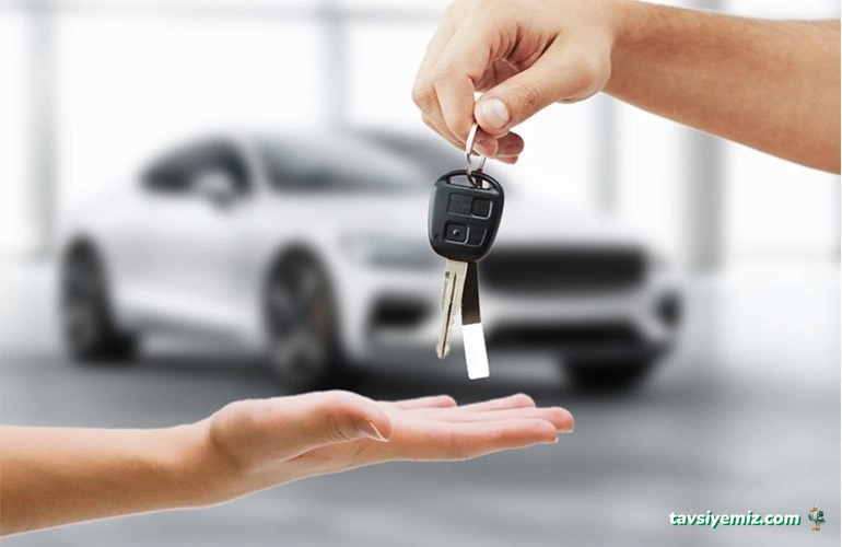 Sivas Araç Kiralama-Sivas Rent A Car