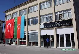 Sivas Belediyesi Sivas Belediyesi