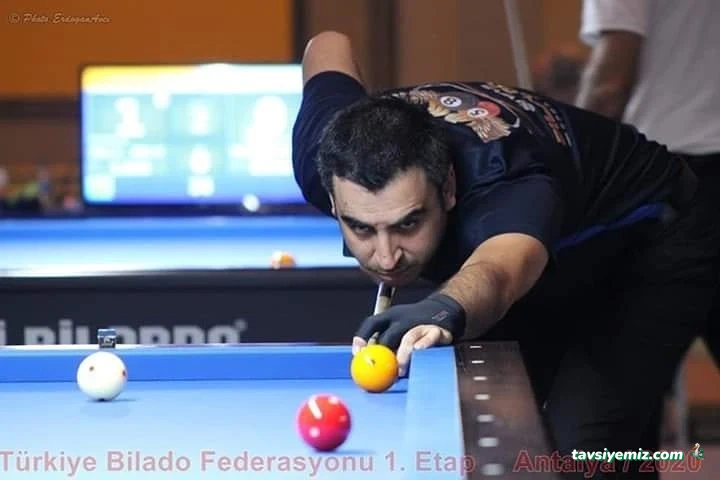 Sivas Bilardo Spor Kulübü Sivas Bilardo Spor Kulübü