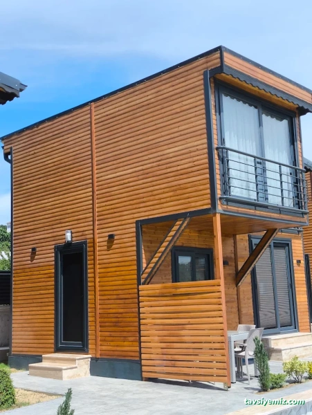 Sivas Bungalov Ve Tiny House Barbekü İmalat Üretim Sivas Bungalov Ve Tiny House Barbekü İmalat Üretim