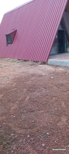 Sivas Bungalov Ve Tiny House Barbekü İmalat Üretim Sivas Bungalov Ve Tiny House Barbekü İmalat Üretim