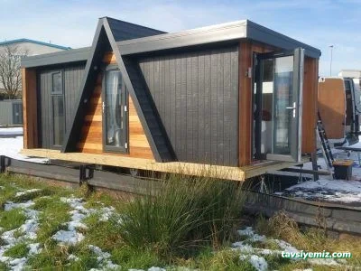 Sivas Bungalov Ve Tiny House Barbekü İmalat Üretim Sivas Bungalov Ve Tiny House Barbekü İmalat Üretim