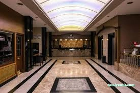 Sivas Büyük Hotel Sivas Büyük Hotel