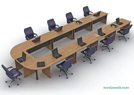 Sivas Çelik Ofis Mobilyaları