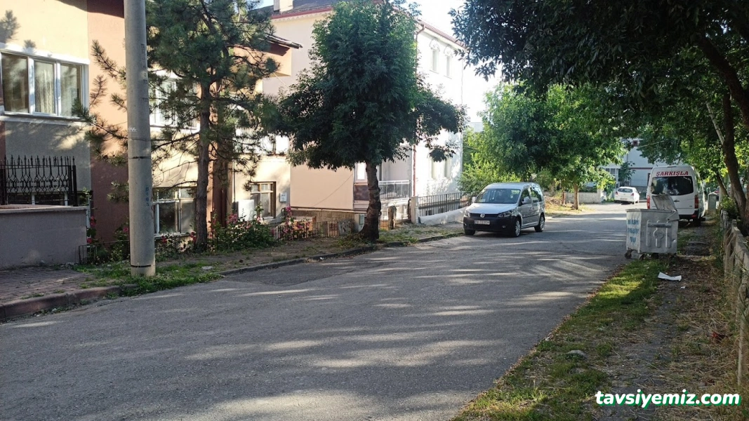 Sivas Çığlık Korku Evi Sivas Çığlık Korku Evi