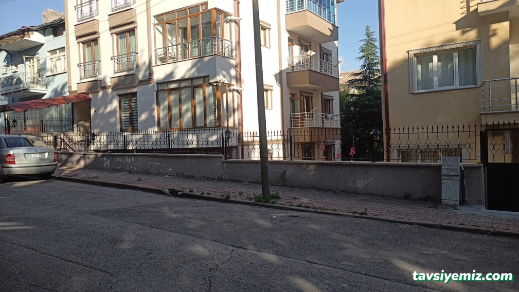Sivas Çığlık Korku Evi Sivas Çığlık Korku Evi