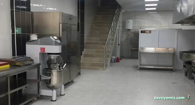 Sivas Elit Yemekçilik