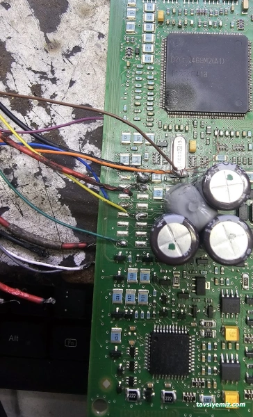Sivas Ercan Oto Elektronik Sivas Ercan Oto Elektronik
