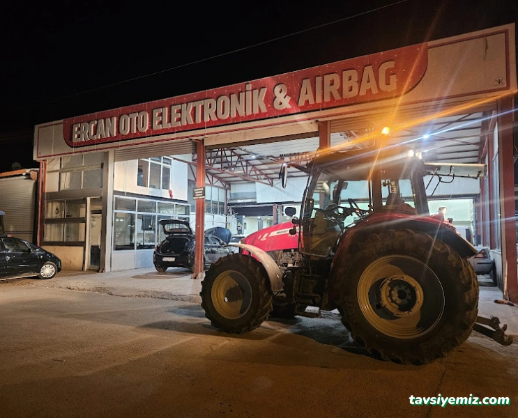 Sivas Ercan Oto Elektronik Sivas Ercan Oto Elektronik