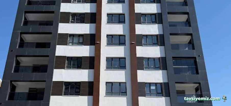 Sivas Eyka Yatırım Gayrimenkul-Danışmanlık