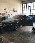 Sivas Güven Oto Elektrik&Elektronik Sivas Güven Oto Elektrik&Elektronik