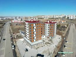 Sivas Koç İnşaat Sivas Koç İnşaat