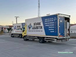 Sivas Lojistik Evden Eve Asansörlü Taşımacılık Sivas Lojistik Evden Eve Asansörlü Taşımacılık