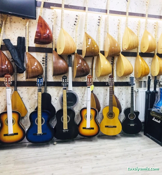 Sivas Meram Saz Evi Sivas Meram Saz Evi