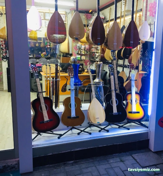 Sivas Meram Saz Evi Sivas Meram Saz Evi