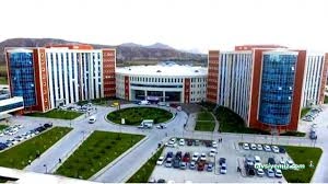 Sivas Numune Hastanesi Sivas Numune Hastanesi