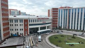 Sivas Numune Hastanesi Sivas Numune Hastanesi