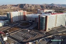Sivas Numune Hastanesi Sivas Numune Hastanesi