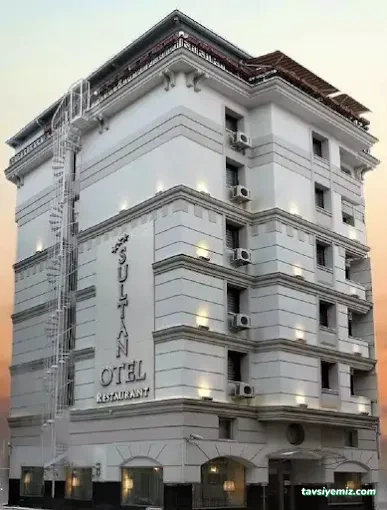 Sivas Sultan Otel Sivas Sultan Otel