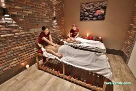 Sivas Termal Hotel Ve Spa Sivas Termal Hotel Ve Spa