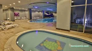 Sivas Termal Hotel Ve Spa Sivas Termal Hotel Ve Spa