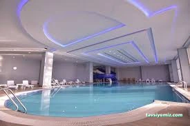 Sivas Termal Hotel Ve Spa Sivas Termal Hotel Ve Spa