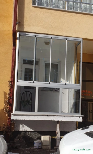 Sivas Zafer Alüminyum&Cam Balkon&Otomasyon Sivas Zafer Alüminyum&Cam Balkon&Otomasyon