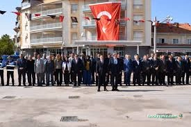 Sivaslı Kaymakamlığı Sivaslı Kaymakamlığı