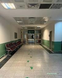 Siverek Devlet Hastanesi Siverek Devlet Hastanesi