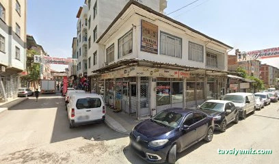 Sivrice Gıda Pazarı Sivrice Gıda Pazarı