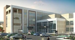 Sivrihisar Devlet Hastanesi Sivrihisar Devlet Hastanesi