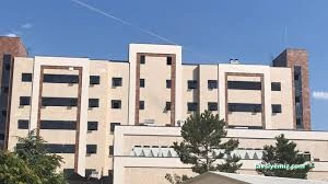 Sivrihisar Devlet Hastanesi Sivrihisar Devlet Hastanesi