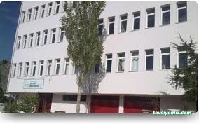 Sivrihisar Halk Eğitim Merkezi Sivrihisar Halk Eğitim Merkezi