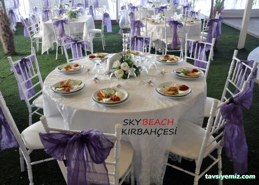 Sky Beach Sky Beach