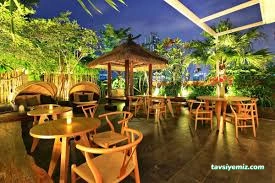 Sky Garden Cafe Sky Garden Cafe