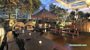 Sky Garden Cafe Sky Garden Cafe