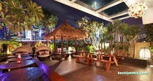 Sky Garden Cafe Sky Garden Cafe