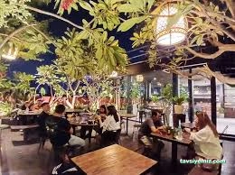 Sky Garden Cafe Sky Garden Cafe