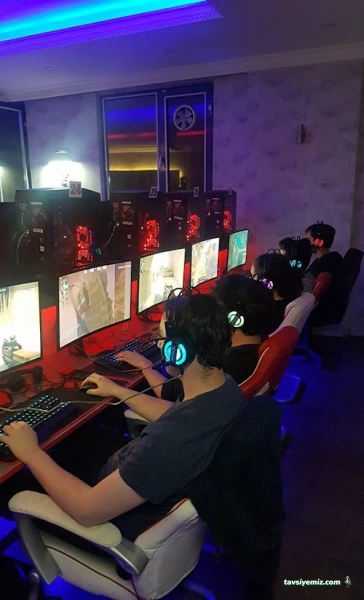 Sky Net İnternet Cafe Sky Net İnternet Cafe