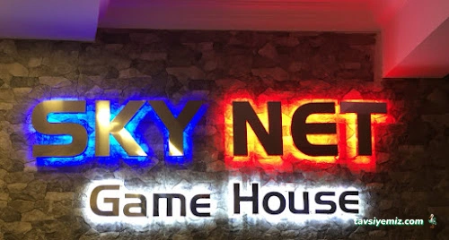 Sky Net İnternet Cafe Sky Net İnternet Cafe