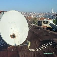 Skysat Uydu Sistemleri & Kamera Çekimi Skysat Uydu Sistemleri & Kamera Çekimi