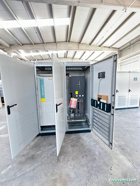 Smart Otomasyon-Elektrik-Pano-Yazılım-Servis Smart Otomasyon-Elektrik-Pano-Yazılım-Servis