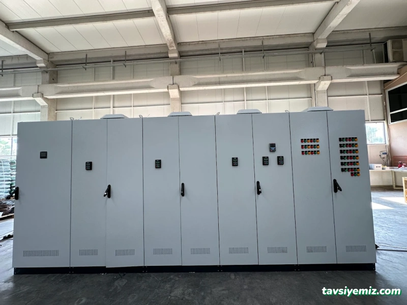 Smart Otomasyon-Elektrik-Pano-Yazılım-Servis Smart Otomasyon-Elektrik-Pano-Yazılım-Servis