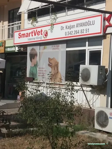 Smartvet Çiğli Veteriner Klinik Smartvet Çiğli Veteriner Klinik