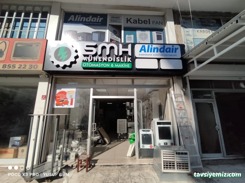Smh Mühendislik Otomasyon Smh Mühendislik Otomasyon