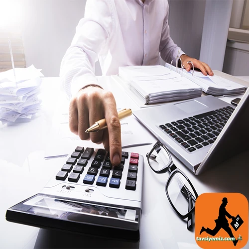 Smmm Fuat Mandan |  Esenyurt Mali Müşavir