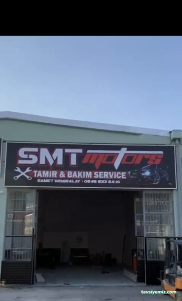 Smt Motors Smt Motors