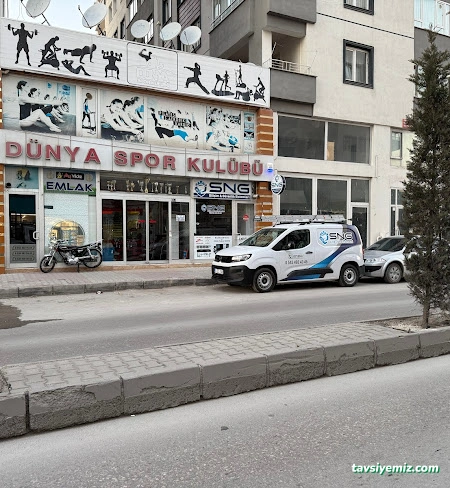 Sng Bilişim & Güvenlik Sistemleri Sng Bilişim & Güvenlik Sistemleri