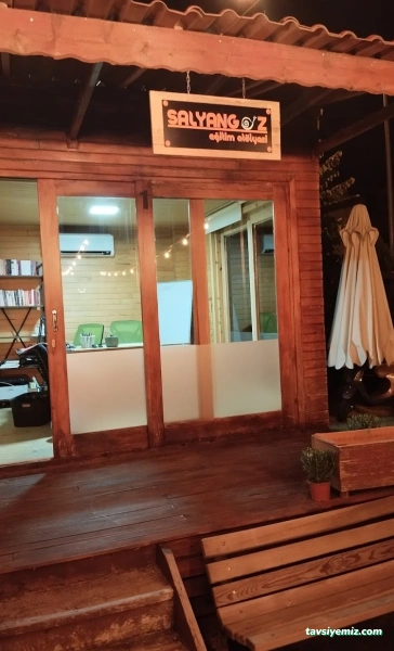 Sobacı Hasan - Börekci Ticaret Sobacı Hasan - Börekci Ticaret