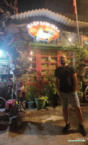 Sobacı Hasan - Börekci Ticaret Sobacı Hasan - Börekci Ticaret